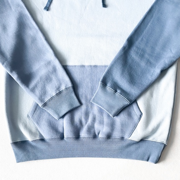 OVO Block Panel Pullover Hoodie (NWT) - Picture 8 of 11